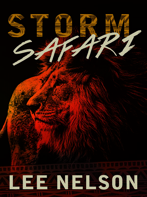 cover image of Storm Safari